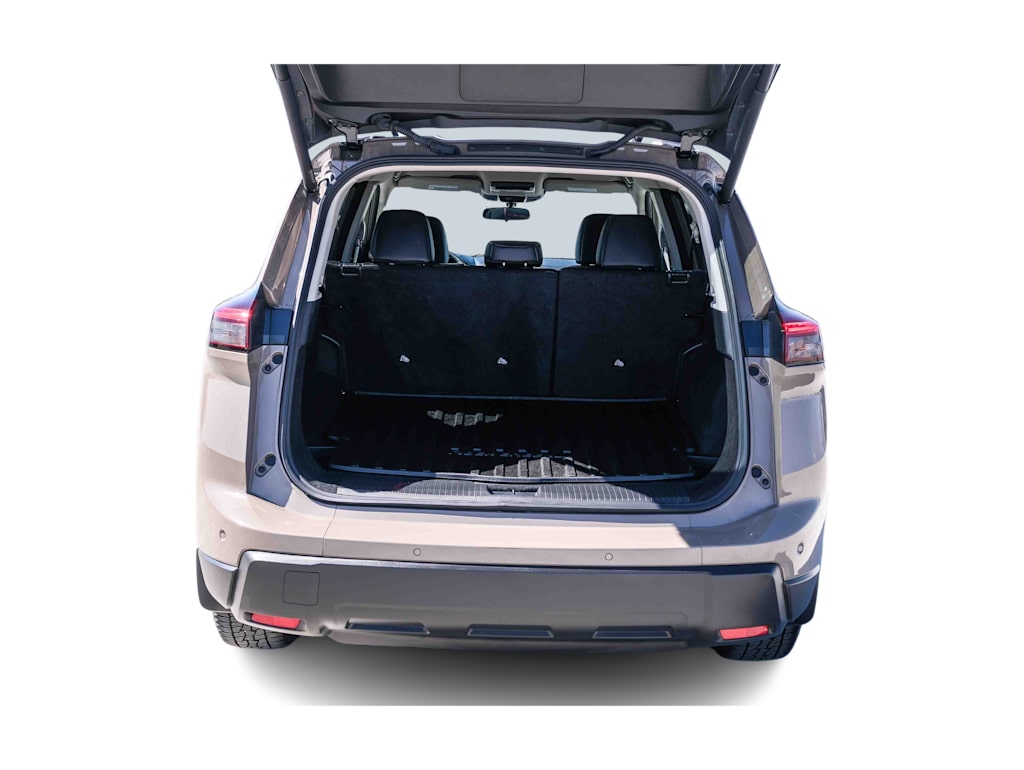 Thumbnail: 2025 Nissan Rogue - 27