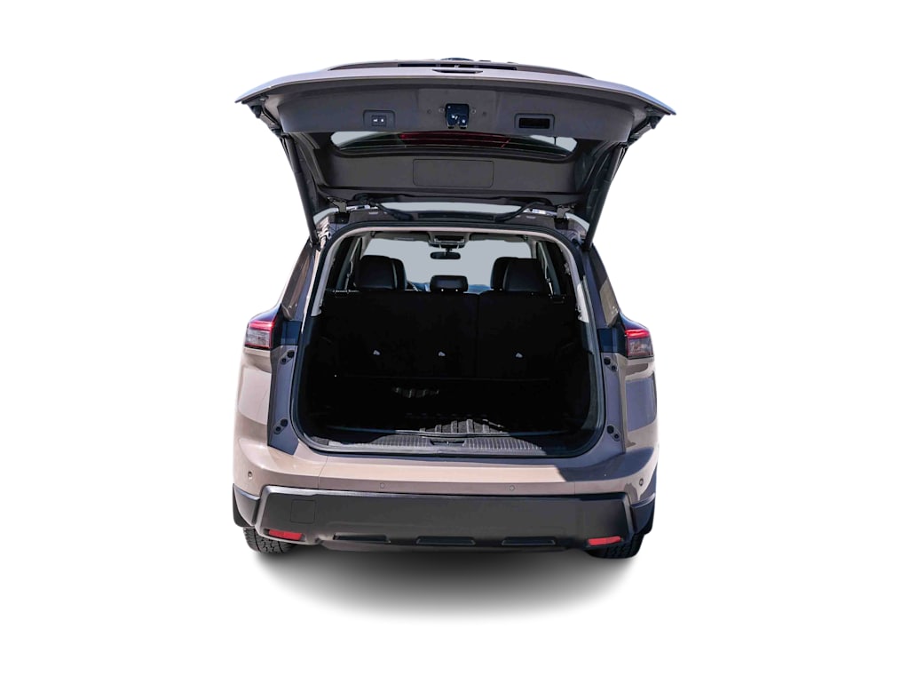 Thumbnail: 2025 Nissan Rogue - 14