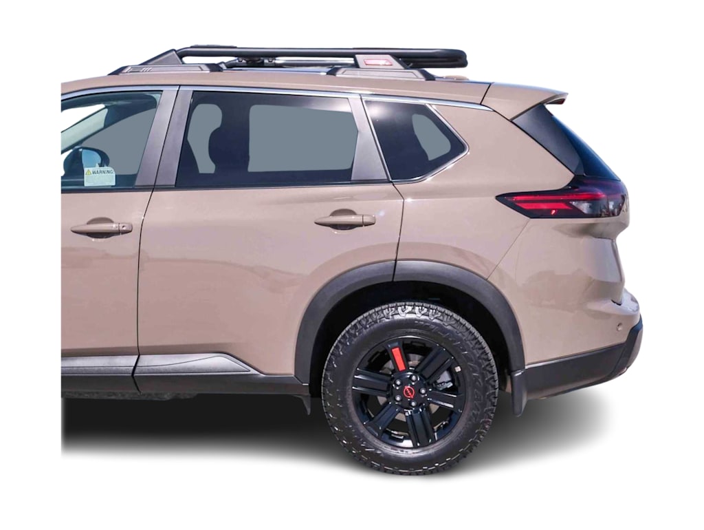 Thumbnail: 2025 Nissan Rogue - 18