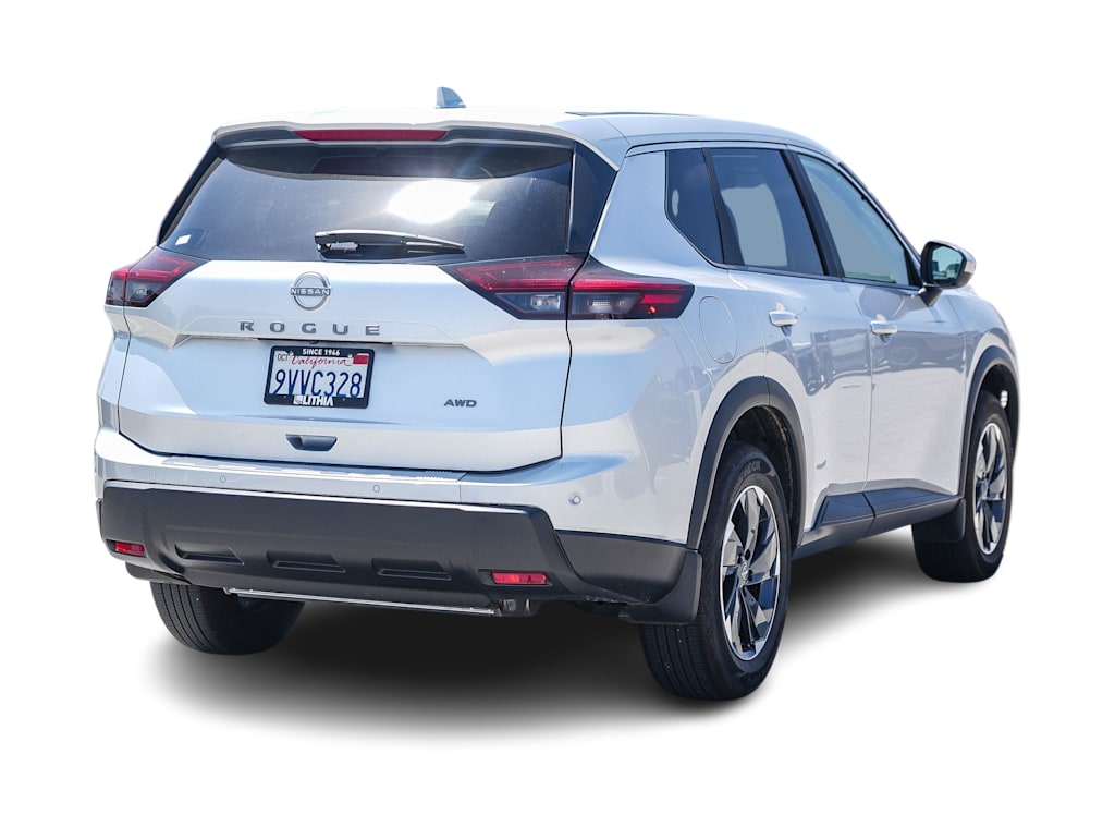 Thumbnail: 2025 Nissan Rogue - 16