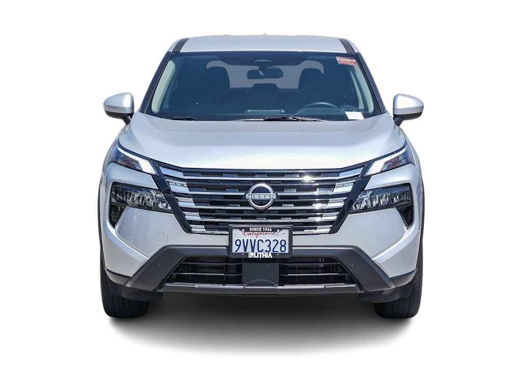 Thumbnail: 2025 Nissan Rogue - 5