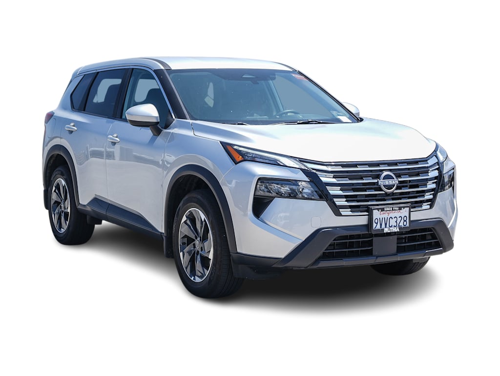 Thumbnail: 2025 Nissan Rogue - 13