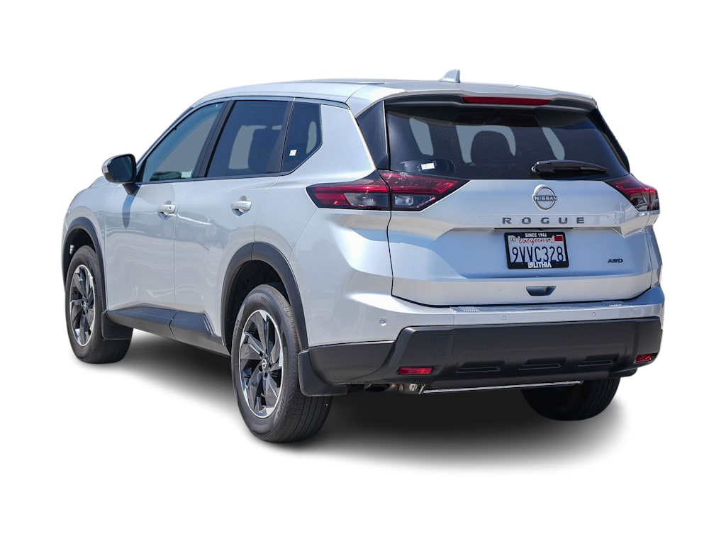 Thumbnail: 2025 Nissan Rogue - 3