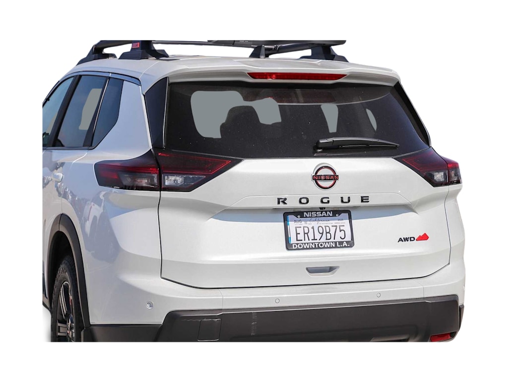 Thumbnail: 2026 Nissan Rogue - 17