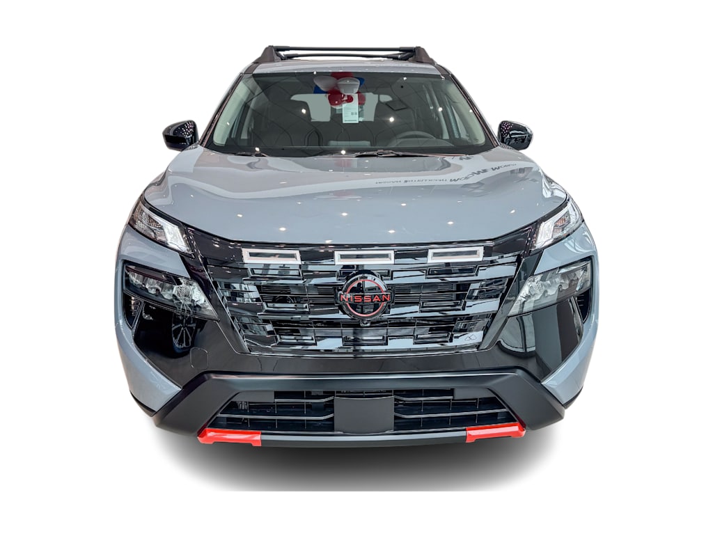 Thumbnail: 2026 Nissan Rogue - 5
