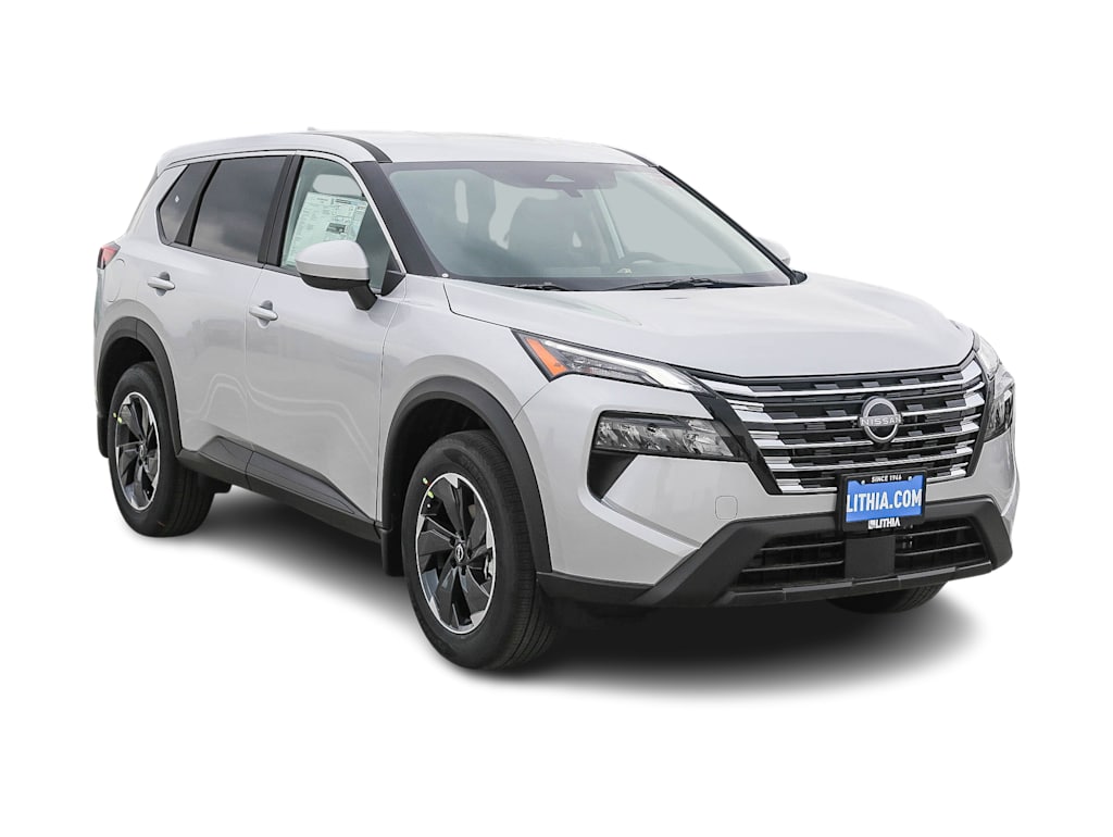 Thumbnail: 2025 Nissan Rogue - 17