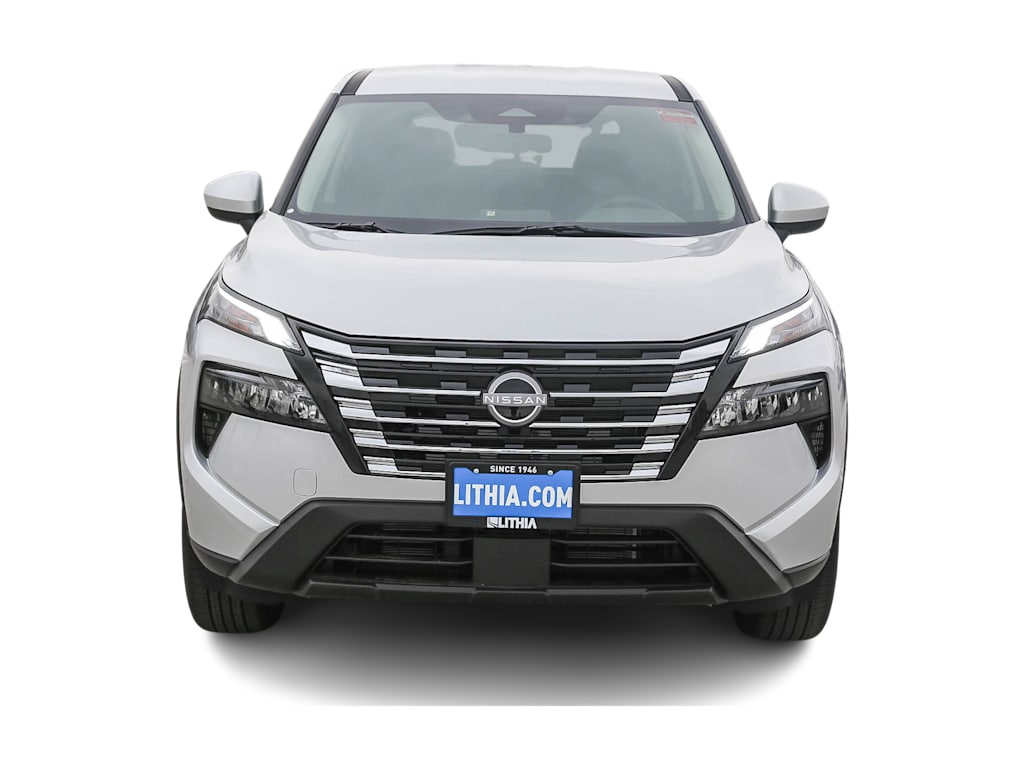 Thumbnail: 2025 Nissan Rogue - 5