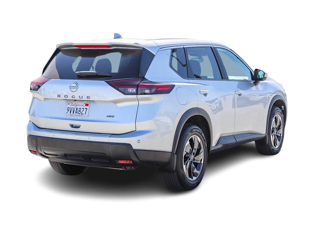Thumbnail: 2025 Nissan Rogue - 15
