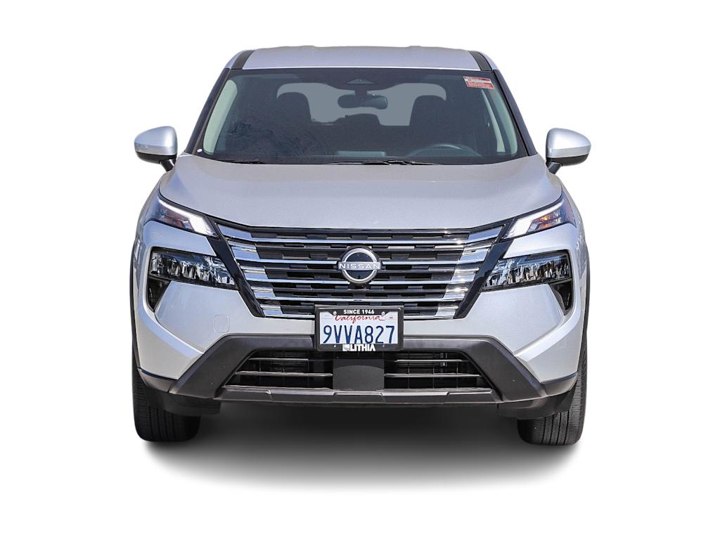 Thumbnail: 2025 Nissan Rogue - 5