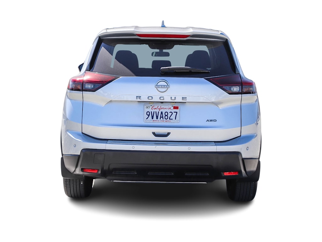 Thumbnail: 2025 Nissan Rogue - 16