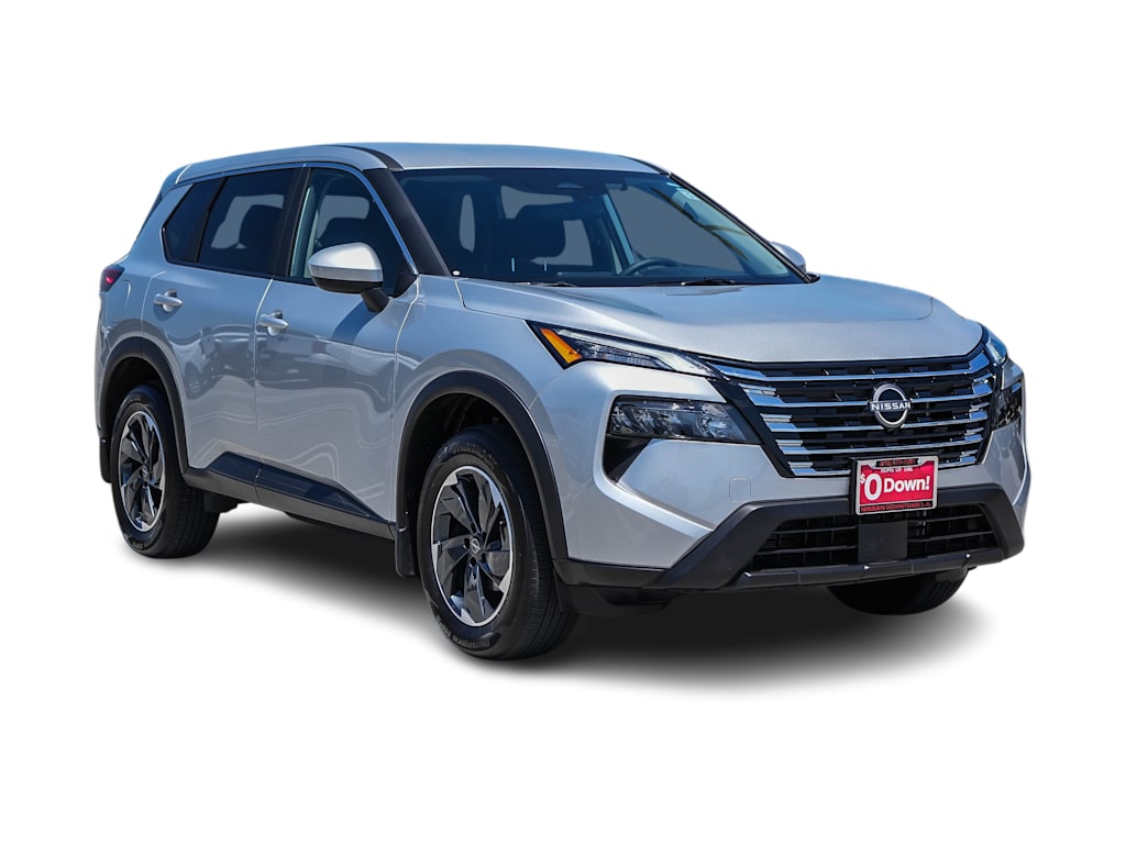 Thumbnail: 2025 Nissan Rogue - 18