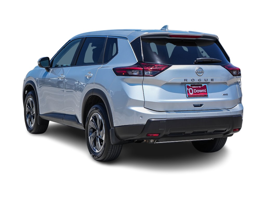 Thumbnail: 2025 Nissan Rogue - 3