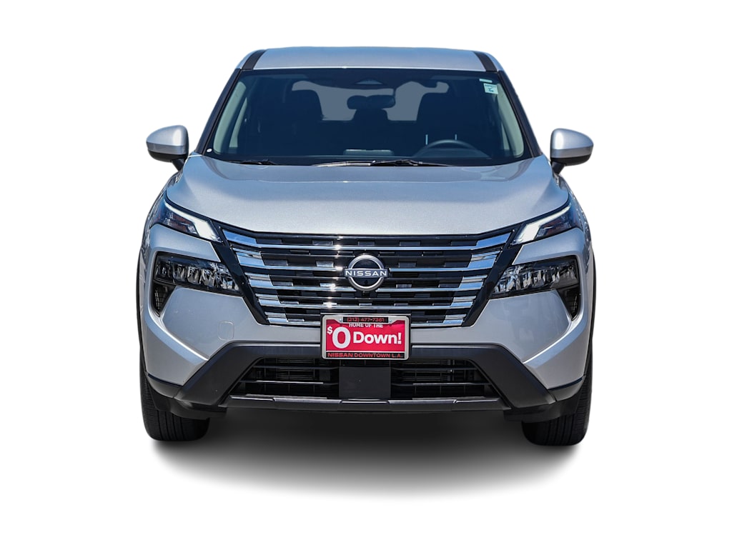Thumbnail: 2025 Nissan Rogue - 5