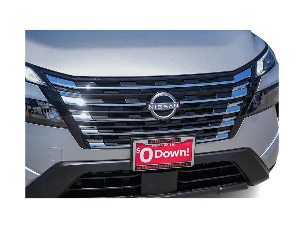 Thumbnail: 2025 Nissan Rogue - 20