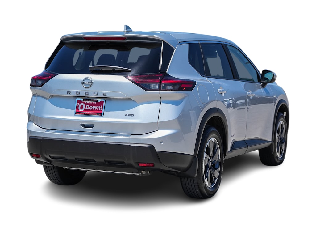 Thumbnail: 2025 Nissan Rogue - 21