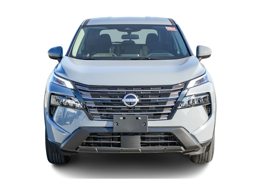 Thumbnail: 2026 Nissan Rogue - 5