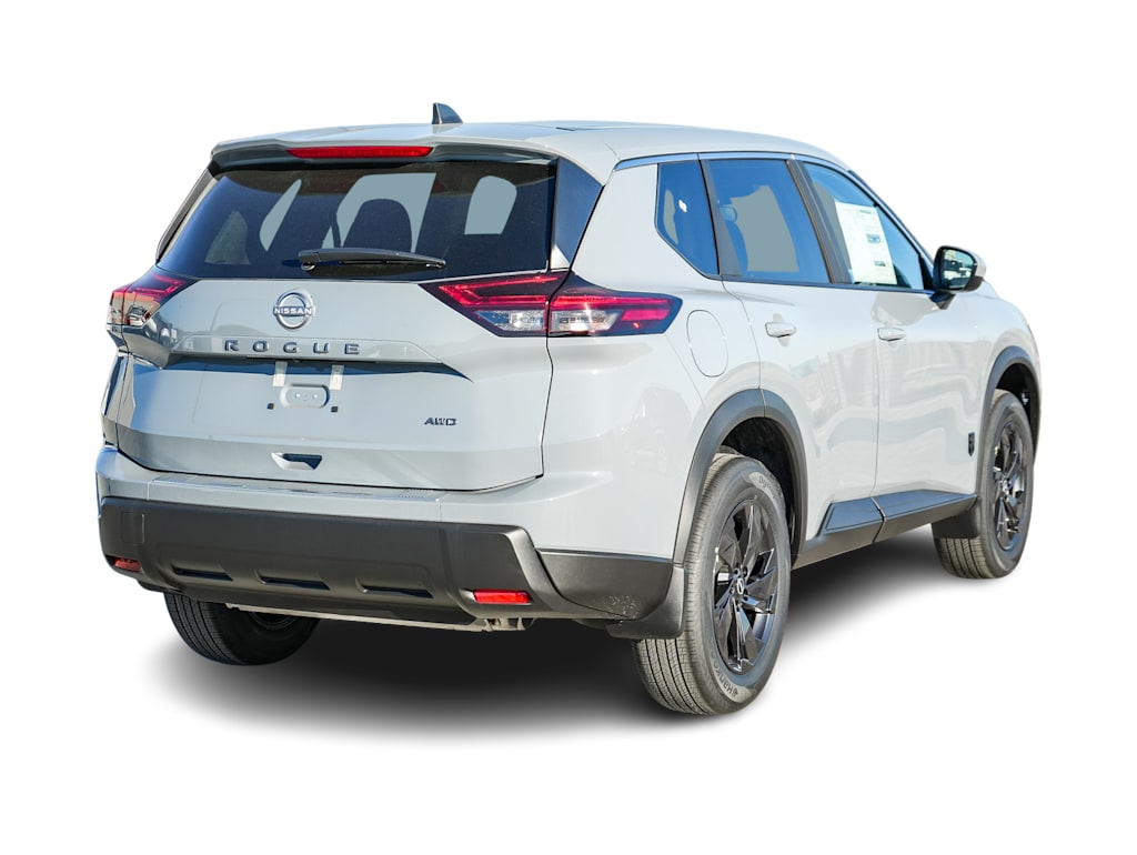 Thumbnail: 2026 Nissan Rogue - 20