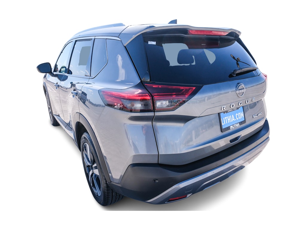 Thumbnail: 2023 Nissan Rogue - 21