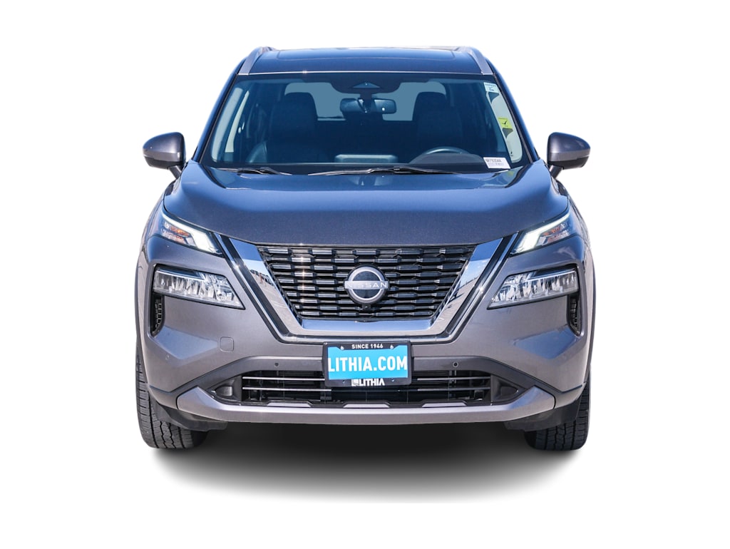 Thumbnail: 2023 Nissan Rogue - 5