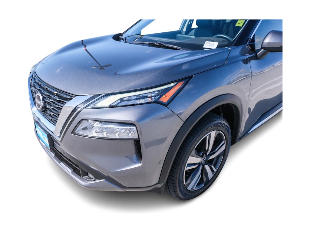 Thumbnail: 2023 Nissan Rogue - 24