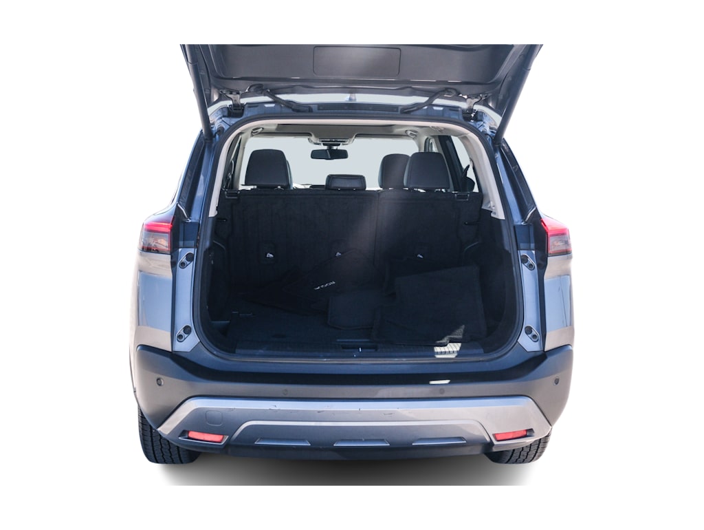 Thumbnail: 2023 Nissan Rogue - 16