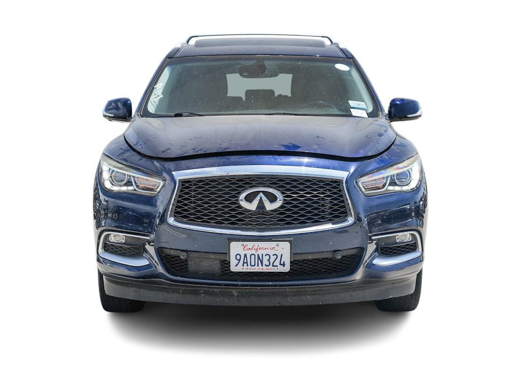 Thumbnail: 2016 INFINITI QX60 - 5