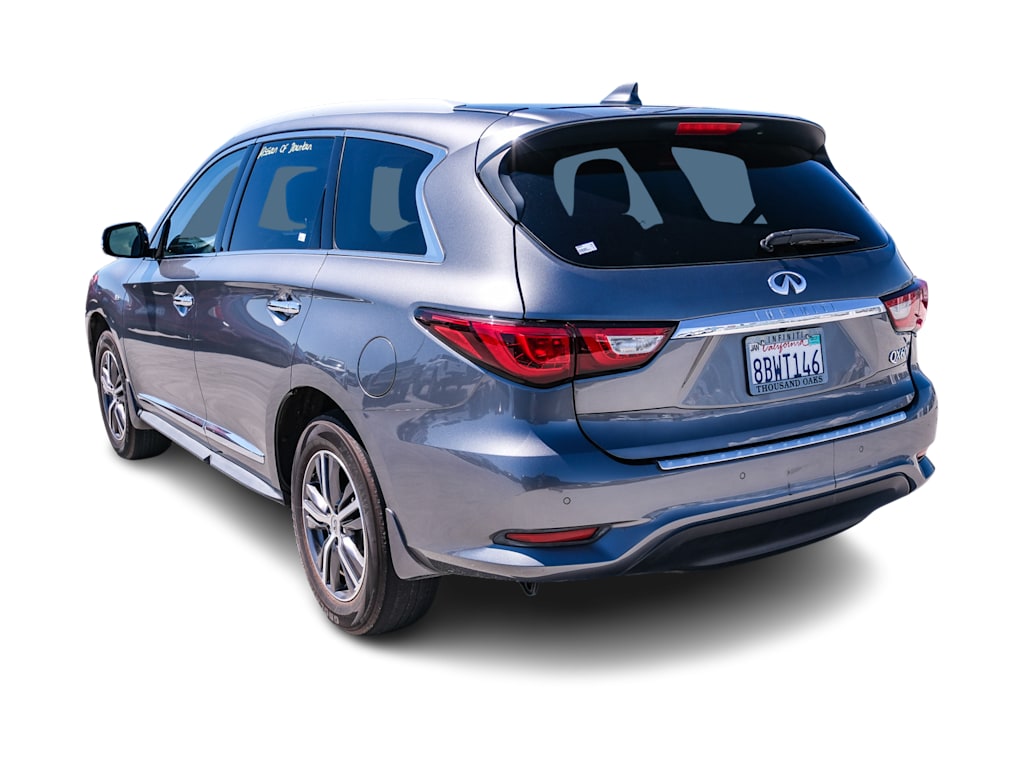 Thumbnail: 2018 INFINITI QX60 - 3