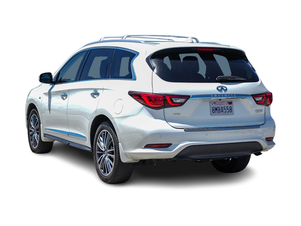 Thumbnail: 2019 INFINITI QX60 - 3