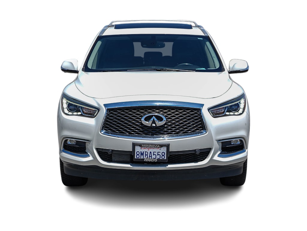 Thumbnail: 2019 INFINITI QX60 - 5