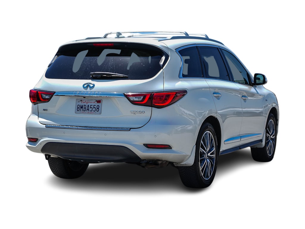 Thumbnail: 2019 INFINITI QX60 - 16