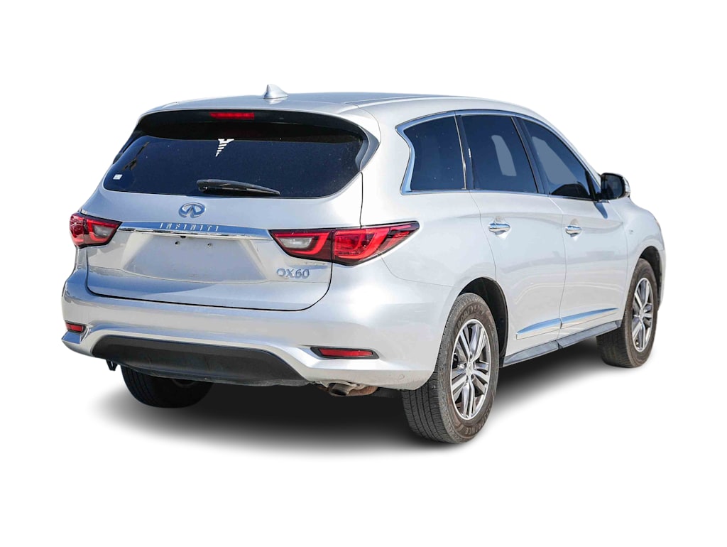 Thumbnail: 2020 INFINITI QX60 - 15