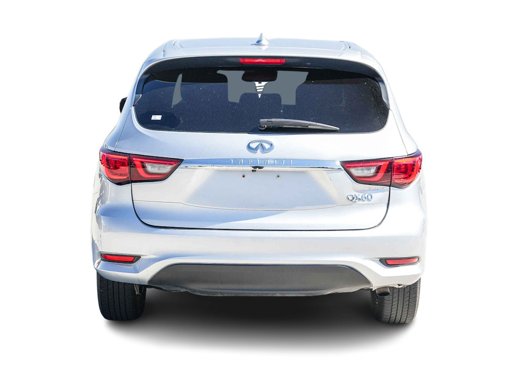 Thumbnail: 2020 INFINITI QX60 - 4