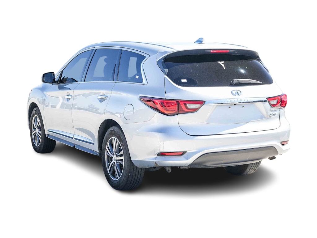 Thumbnail: 2020 INFINITI QX60 - 3