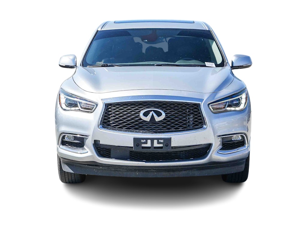 Thumbnail: 2020 INFINITI QX60 - 5