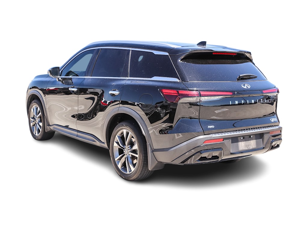 Thumbnail: 2023 INFINITI QX60 - 3