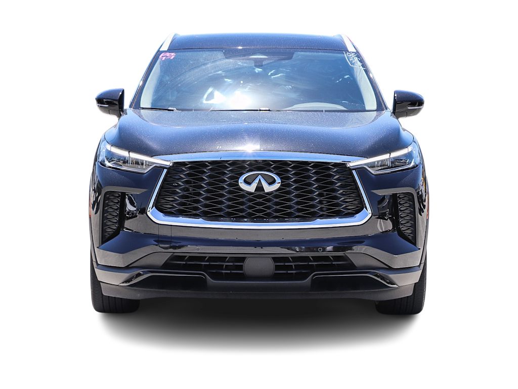 Thumbnail: 2023 INFINITI QX60 - 5