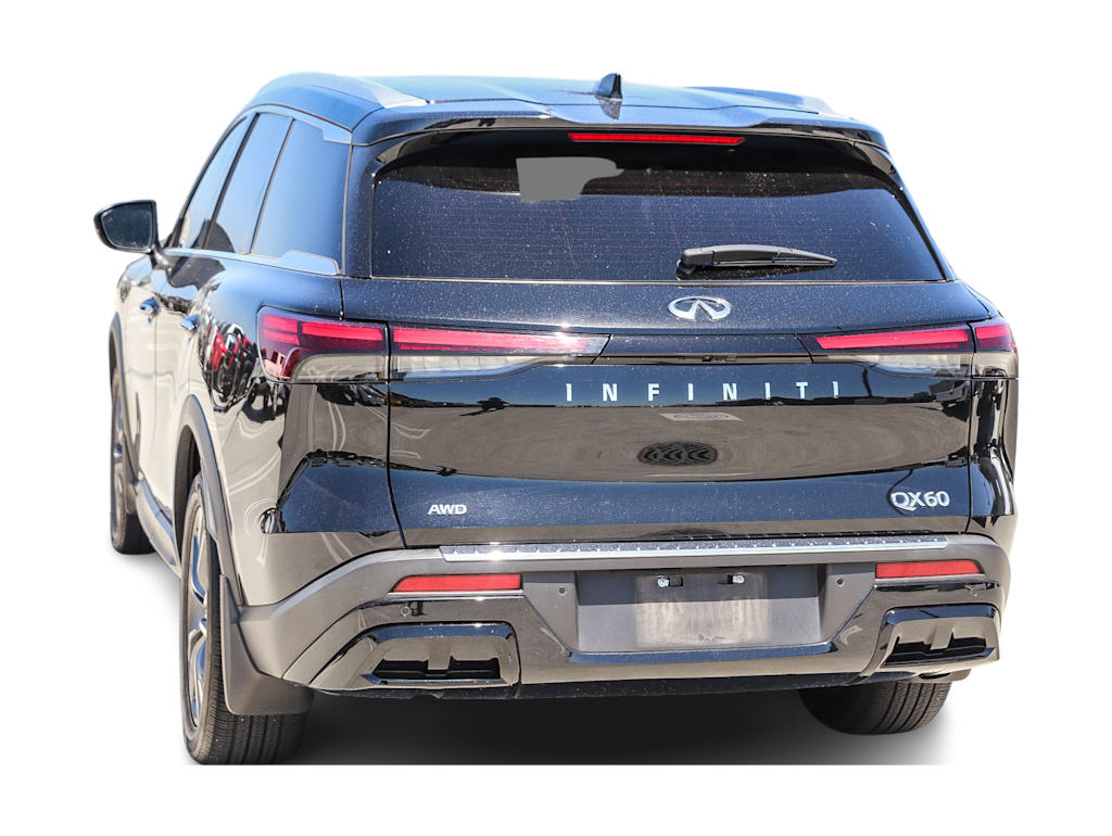 Thumbnail: 2023 INFINITI QX60 - 18