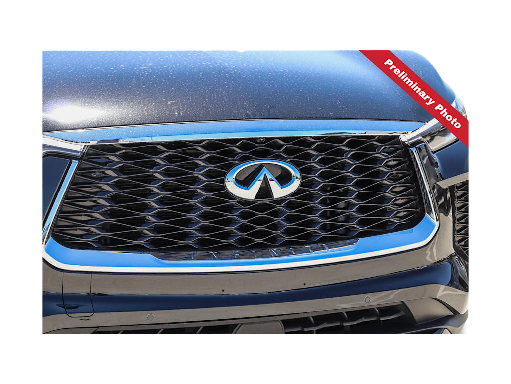 Thumbnail: 2023 INFINITI QX60 - 15