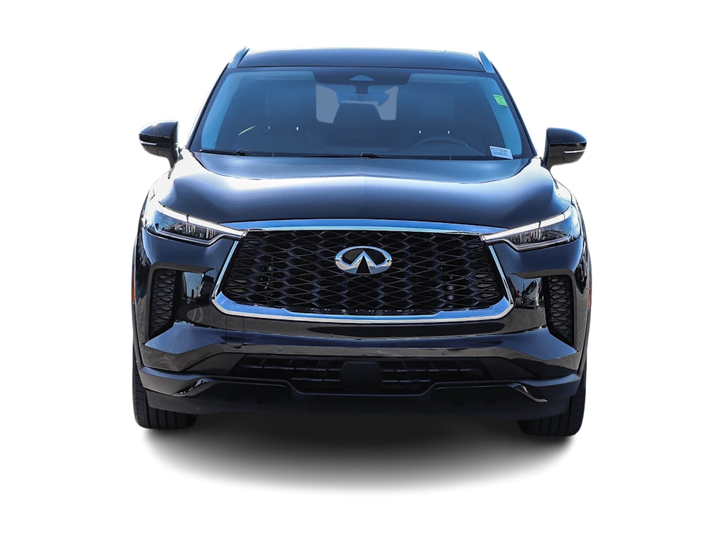 Thumbnail: 2023 INFINITI QX60 - 5