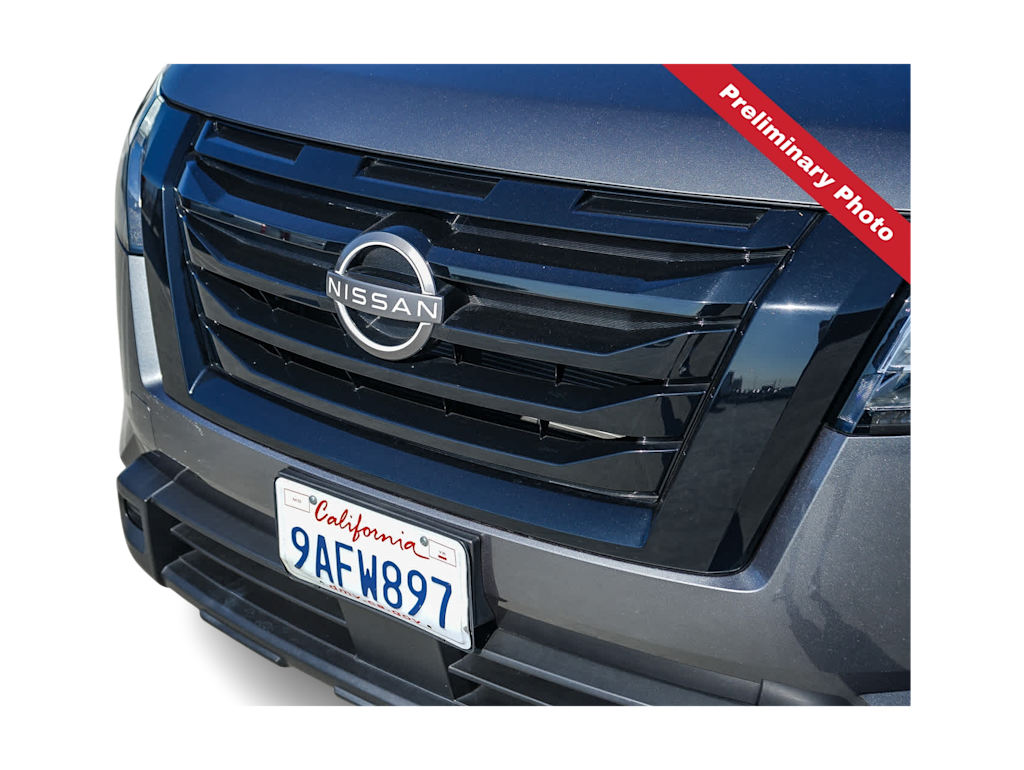 Thumbnail: 2022 Nissan Pathfinder - 15