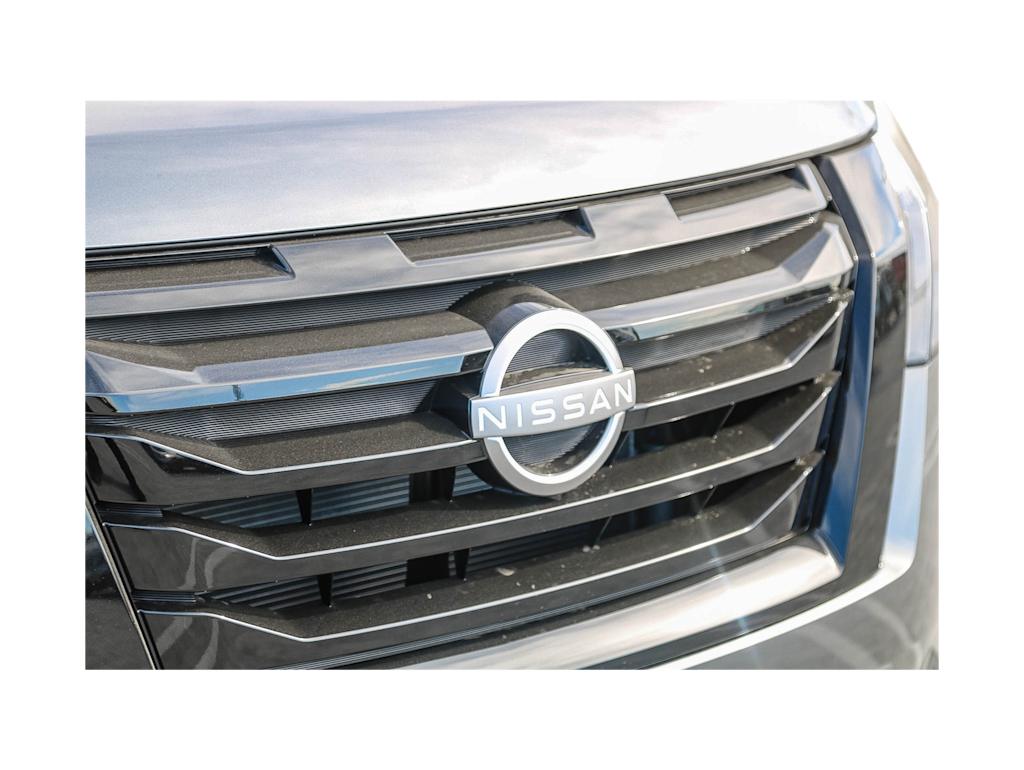 Thumbnail: 2025 Nissan Pathfinder - 18