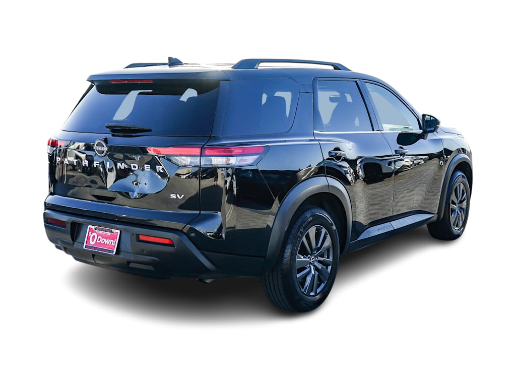 Thumbnail: 2022 Nissan Pathfinder - 21
