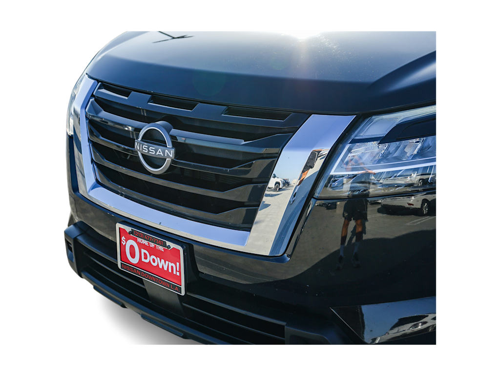 Thumbnail: 2022 Nissan Pathfinder - 19