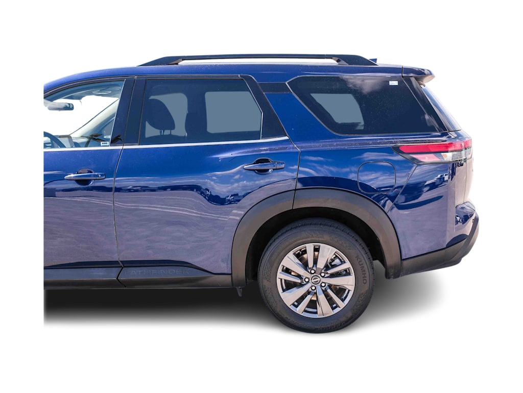 Thumbnail: 2024 Nissan Pathfinder - 19