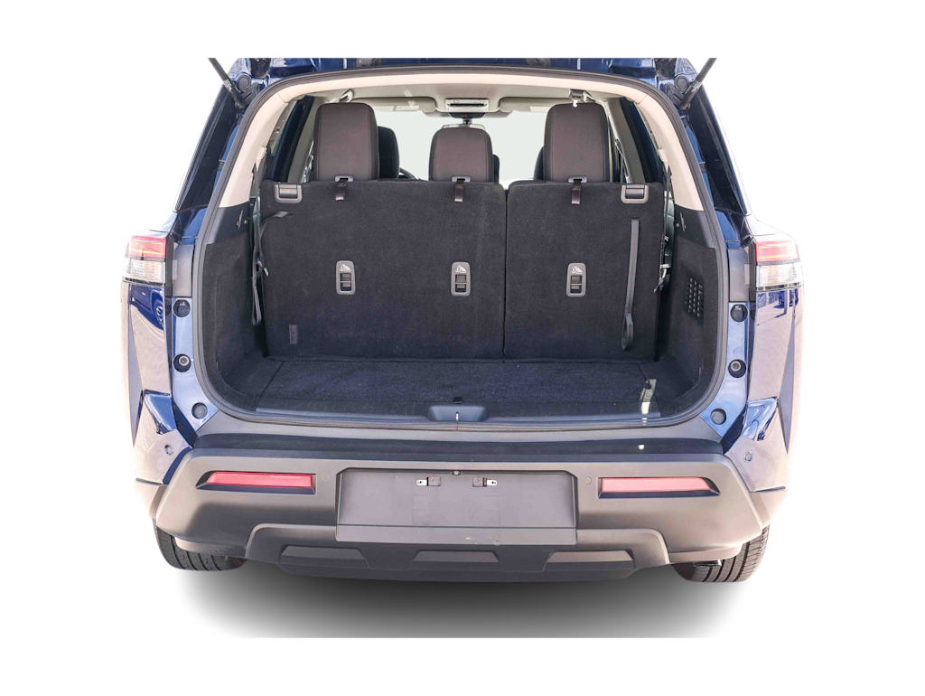 Thumbnail: 2024 Nissan Pathfinder - 27