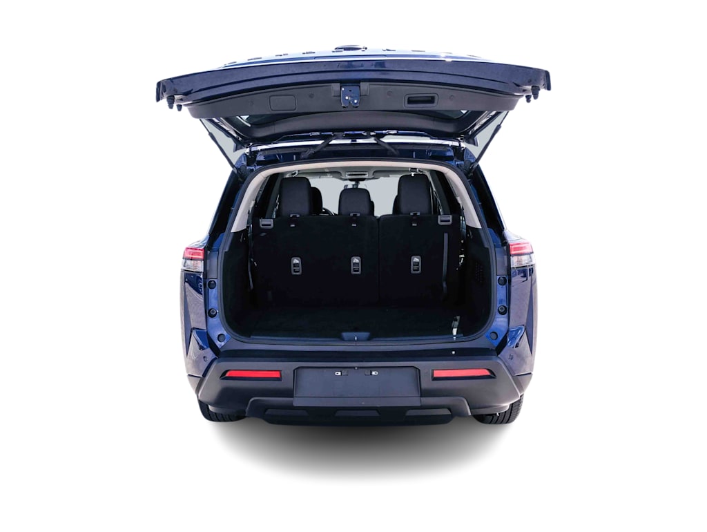 Thumbnail: 2024 Nissan Pathfinder - 15