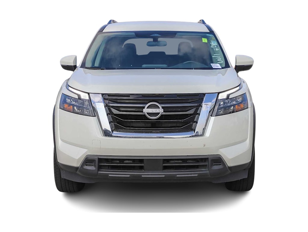 Thumbnail: 2024 Nissan Pathfinder - 5
