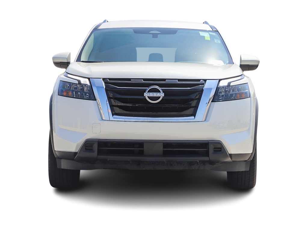 Thumbnail: 2024 Nissan Pathfinder - 5