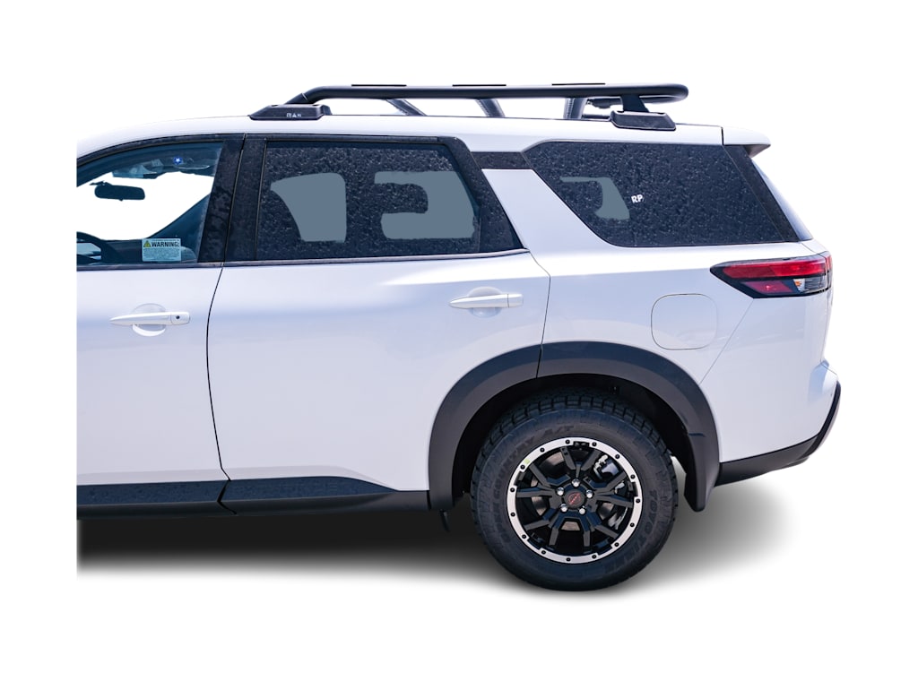 Thumbnail: 2026 Nissan Pathfinder - 3