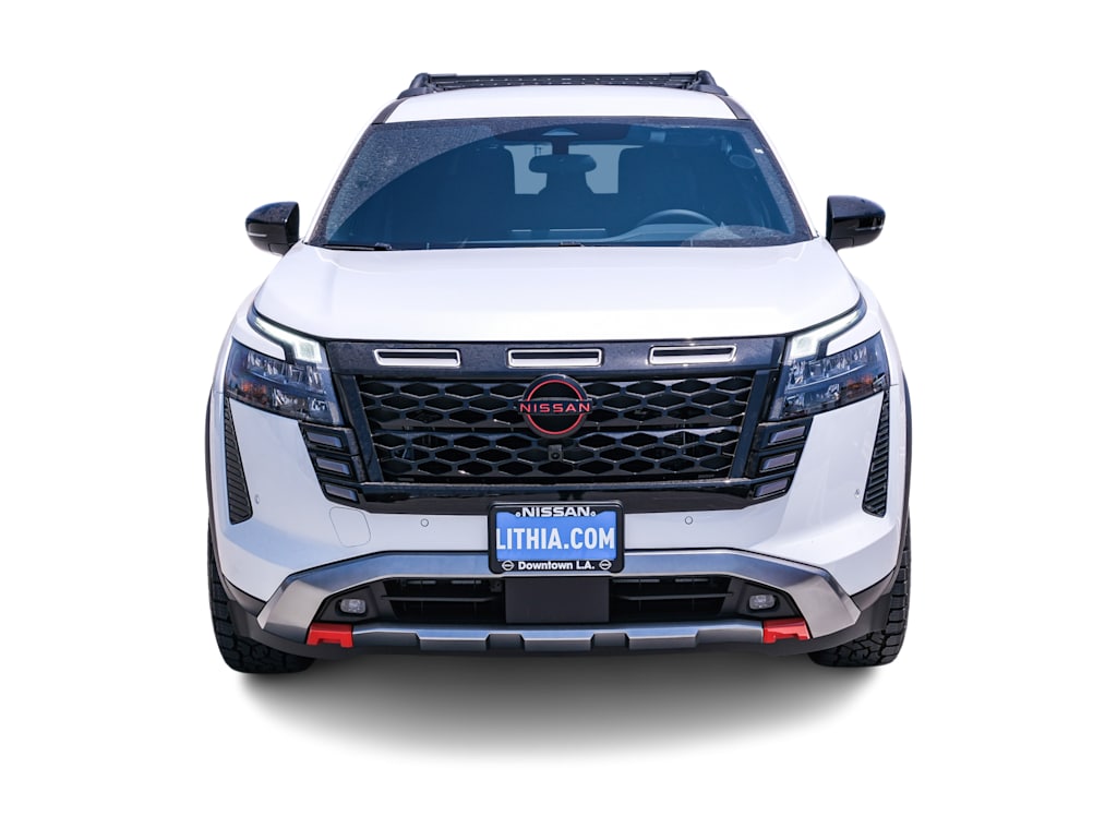 Thumbnail: 2026 Nissan Pathfinder - 6